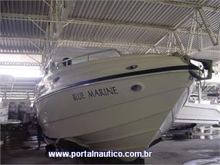 MotorBoat Milênio - 2002